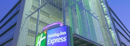 Holiday Inn Express Guadalajara Expo, An Ihg Hotel