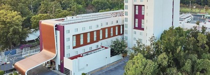Holiday Inn Guadalajara Patria Universidad By Ihg