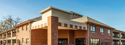 Quality Inn Airport I-240