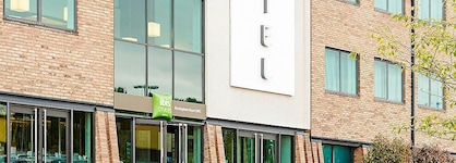 AC Hotel by Marriott Birmingham NEC & Airport