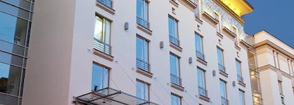 Holiday Inn Moscow Tagansky