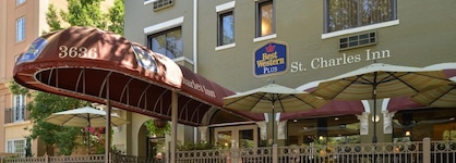 St. Charles Inn