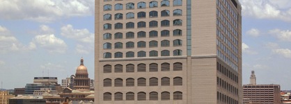 Hilton Garden Inn Austin Downtown Convention Center