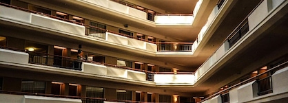Embassy Suites By Hilton Austin Downtown South Congress