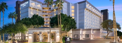 Doubletree By Hilton Phoenix Mesa