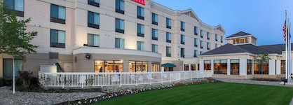Hilton Garden Inn Anchorage
