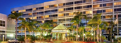 Doubletree By Hilton Lax - El Segundo