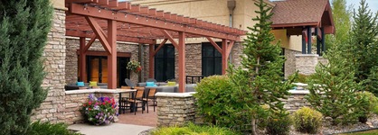 Hilton Garden Inn Bozeman