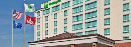 Holiday Inn University Plaza-Bowling Green By Ihg