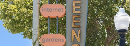 The Greens Hotel - Del Paso Blvd