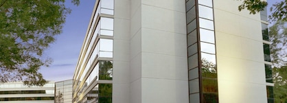 Hilton Durham Near Duke University