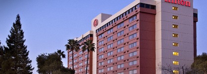 Hilton Concord