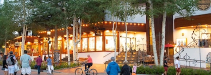 Montaneros In Vail, A Destination By Hyatt Residence