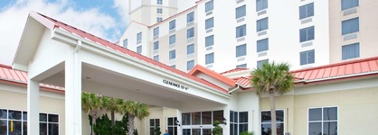Hilton Pensacola Beach