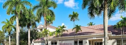 Residence Inn® By Marriott® Fort Lauderdale City Of Plantation