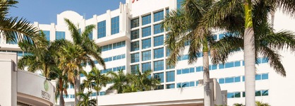 West Palm Beach Marriott