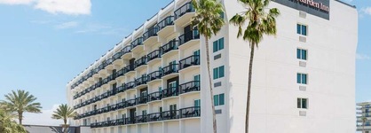 Hilton Garden Inn Cocoa Beach Oceanfront