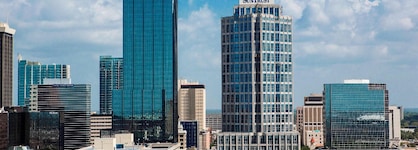 Tampa Marriott Water Street
