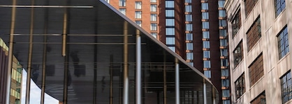 Boston Marriott Cambridge