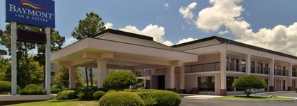Baymont By Wyndham Mobile I-65