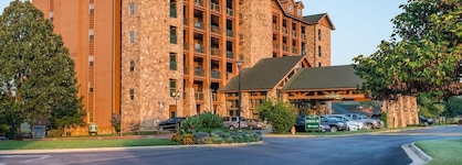 Westgate Branson Woods Resort And Cabins