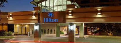 Hilton Raleigh North Hills