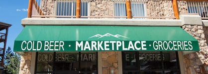 Westgate Park City Resort & Spa