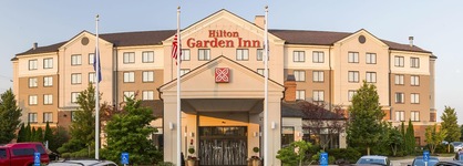Hilton Garden Inn Plymouth