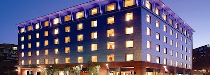 Hilton Garden Inn Portland Downtown Waterfront