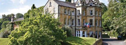 Best Western The Limpley Stoke