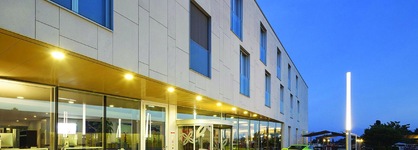 Starling Hotel Lausanne