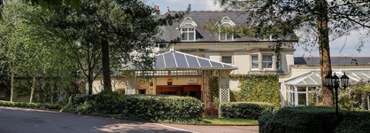 Swindon Blunsdon House Hotel, Bw Premier Collection