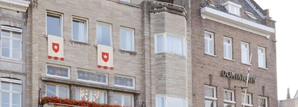 Amrth Hotel Ducasque