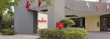 Ramada By Wyndham Augusta Downtown Hotel & Conference Center