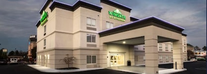 Wingate By Wyndham Augusta Washington Road