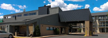 Days Hotel By Wyndham Flagstaff