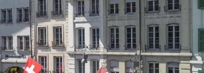 Boutique Hotel Belle Epoque