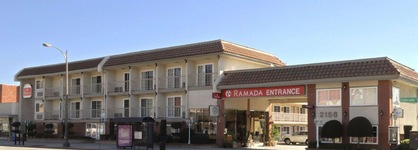 Ramada By Wyndham Pasadena