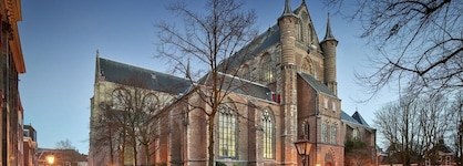Van Der Valk Hotel Leiden