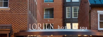 Archer Hotel Old Town Alexandria