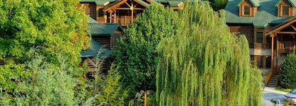 Westgate Smoky Mountain Resort & Water Park