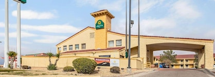 La Quinta Inn By Wyndham El Paso Cielo Vista