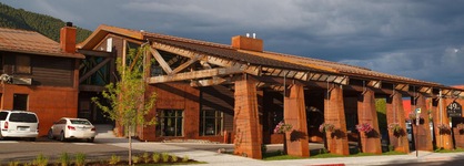 49'Er Inn & Suites