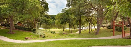 Hilton Dfw Lakes Executive Conference Center