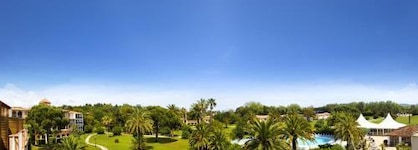 Sowell Hotels Golfe De Saint-Tropez