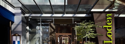 Loden Hotel