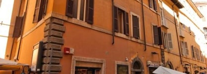 Trevi 41 Hotel