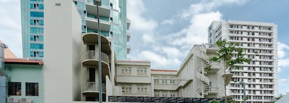 Kam Leng Hotel