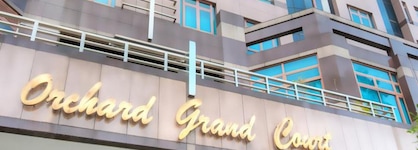 Orchard Grand Court