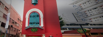 Oxford Hotel